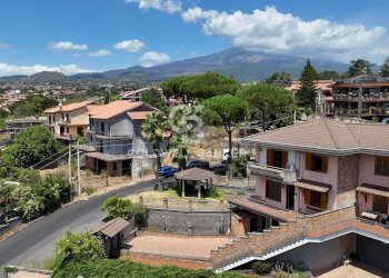 Foto 11 - Villa via della costituzione
 
3, Trecastagni - foto 11