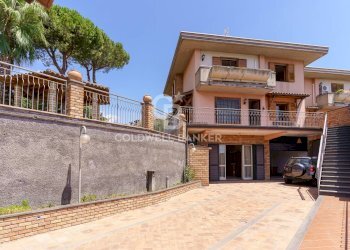 Foto 53 - Villa via della costituzione
 
3, Trecastagni - foto 53