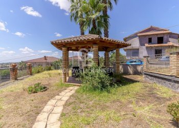 Foto 61 - Villa via della costituzione
 
3, Trecastagni - foto 61