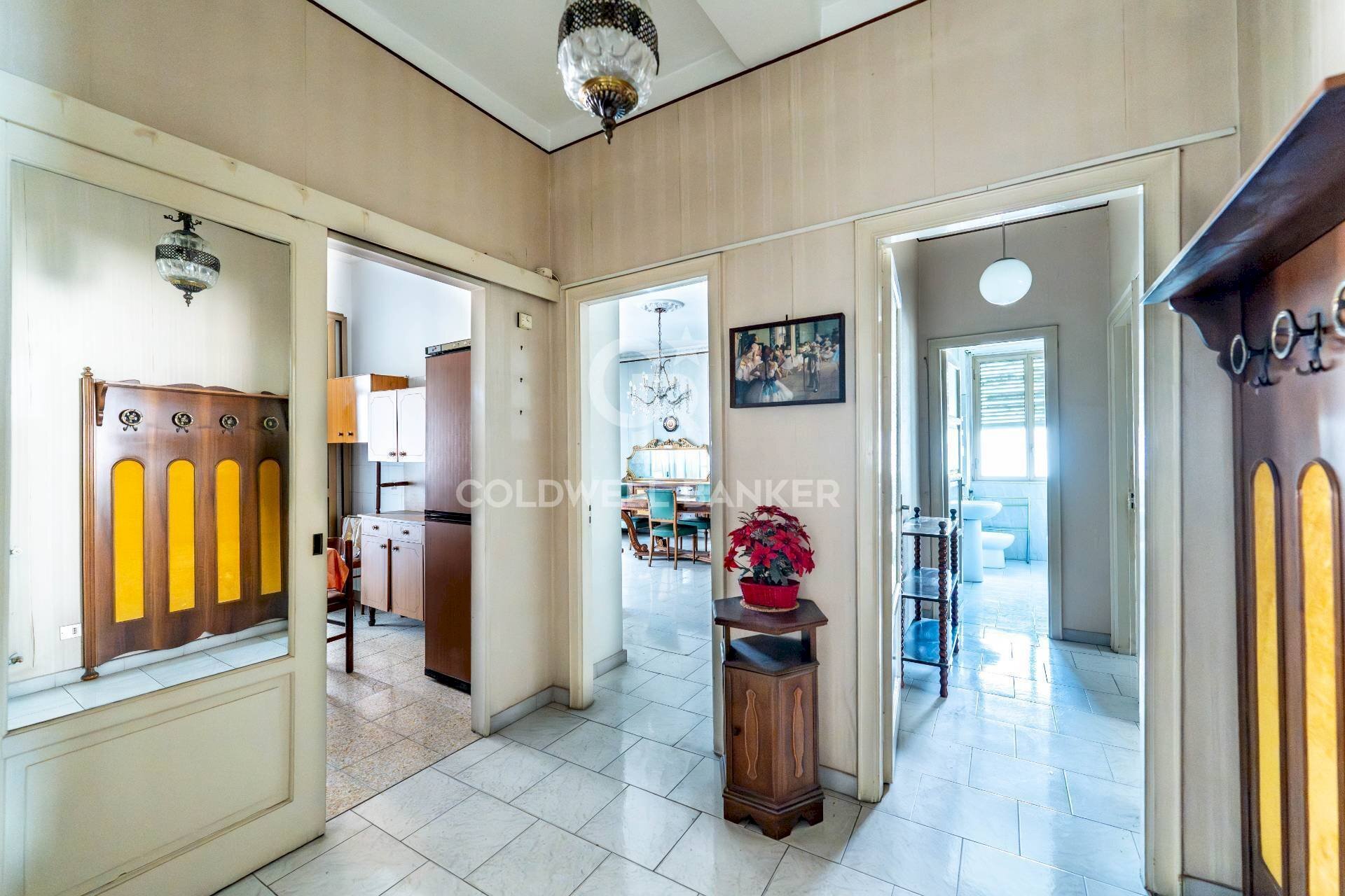 Foto 1 - Trilocale Via Cesare Beccaria
 
12, Catania - foto 1