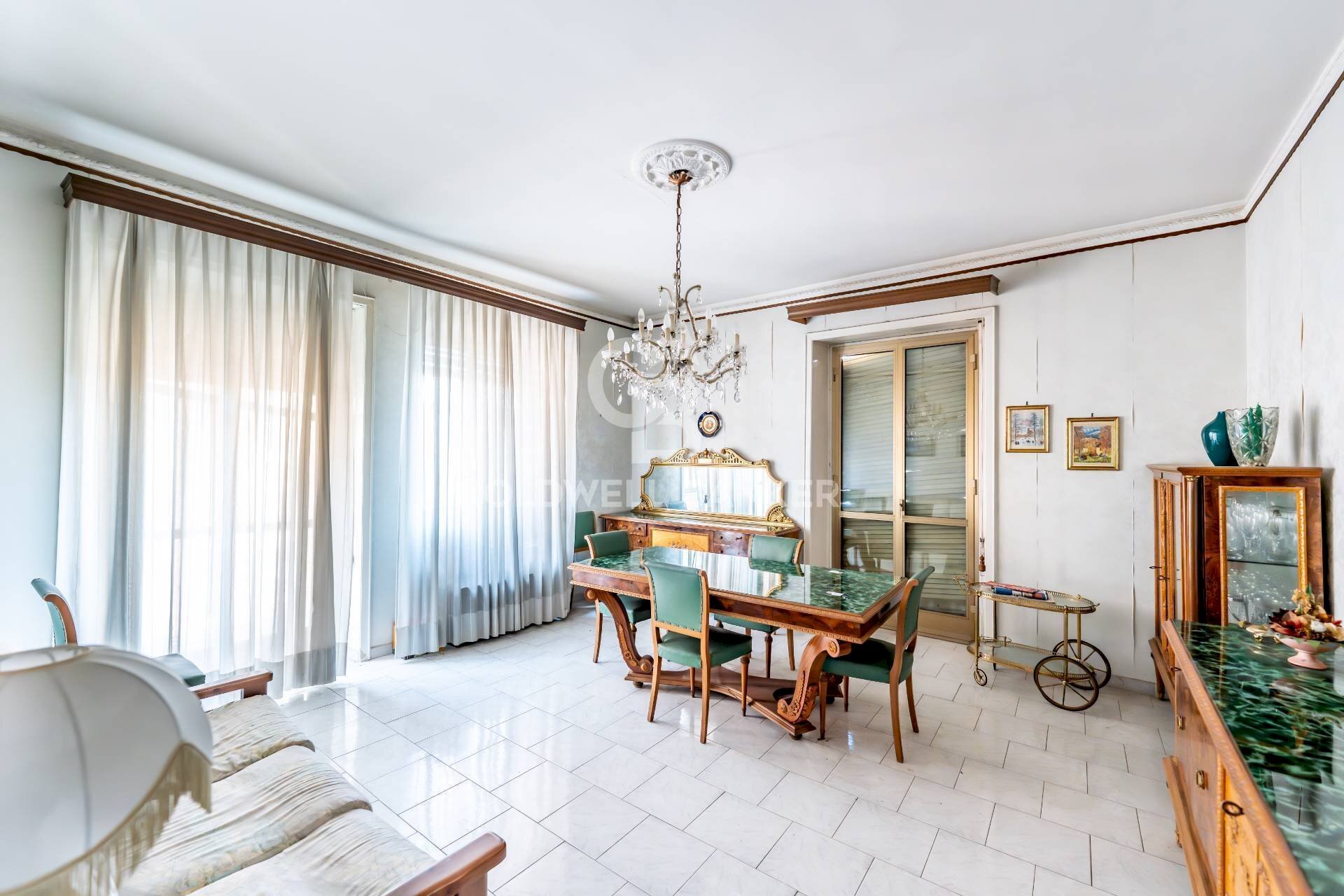 Foto 2 - Trilocale Via Cesare Beccaria
 
12, Catania - foto 2