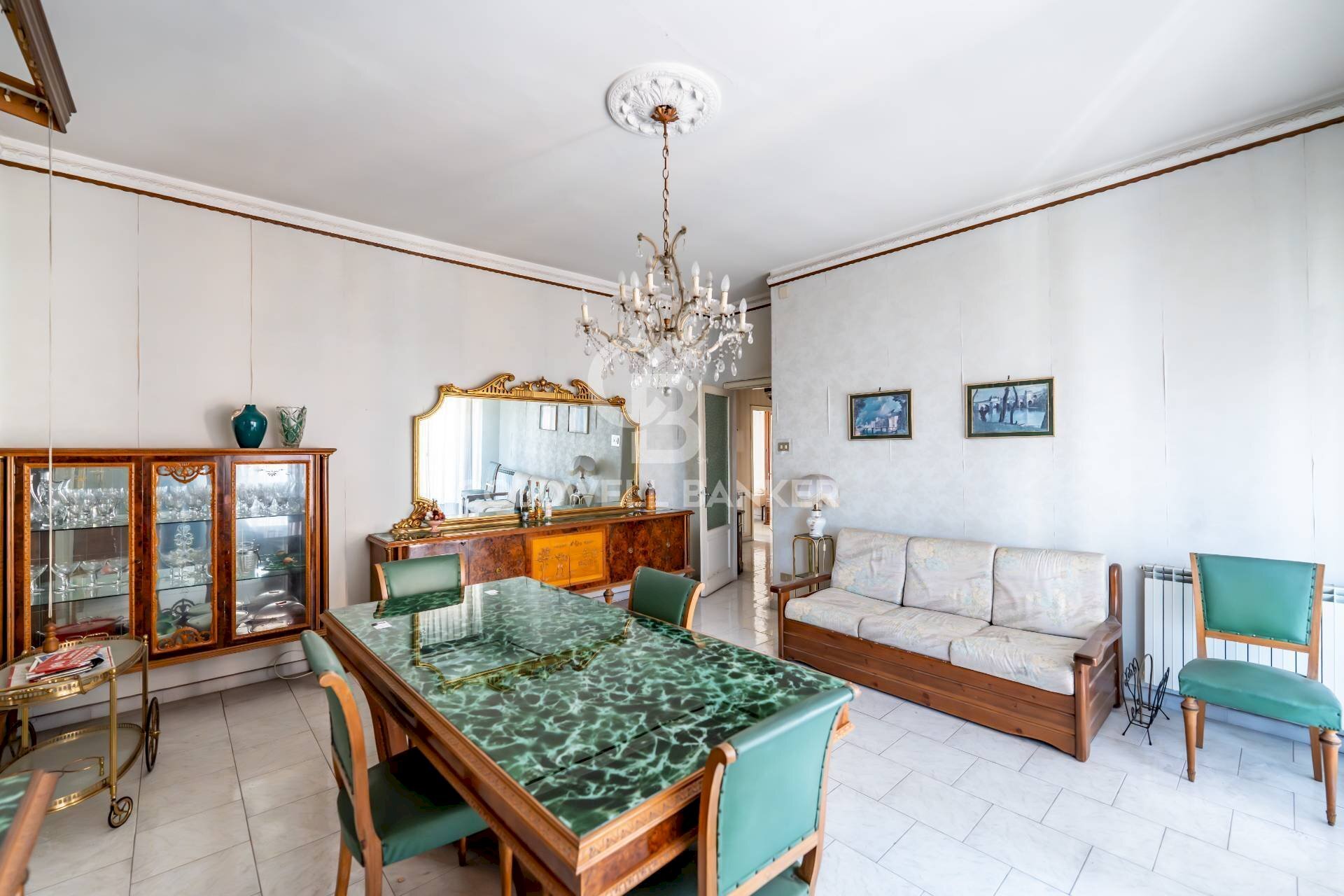 Foto 3 - Trilocale Via Cesare Beccaria
 
12, Catania - foto 3