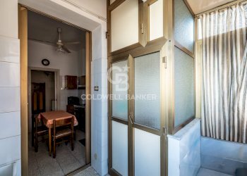 Foto 10 - Trilocale Via Cesare Beccaria
 
12, Catania - foto 10