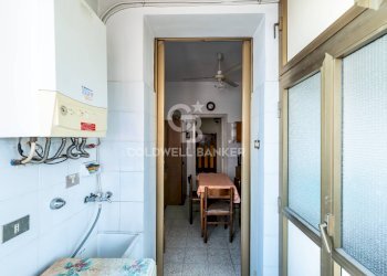 Foto 11 - Trilocale Via Cesare Beccaria
 
12, Catania - foto 11