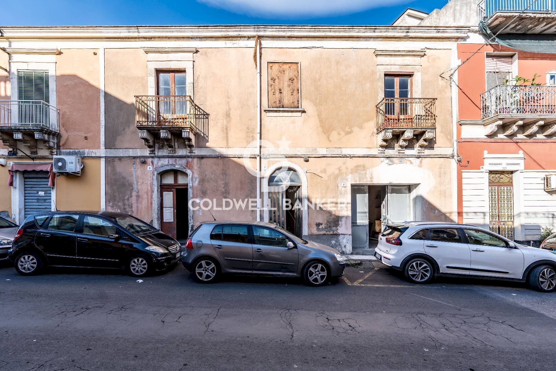 Foto 3 - Appartamento Via Dei Galliano
 
17, Riposto - foto 3