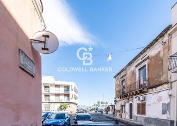 Foto 7 - Appartamento Via Dei Galliano
 
17, Riposto - foto 7