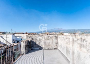Foto 1 - Semi-detached house Via Dei Galliano
 
17, Riposto - photo 1