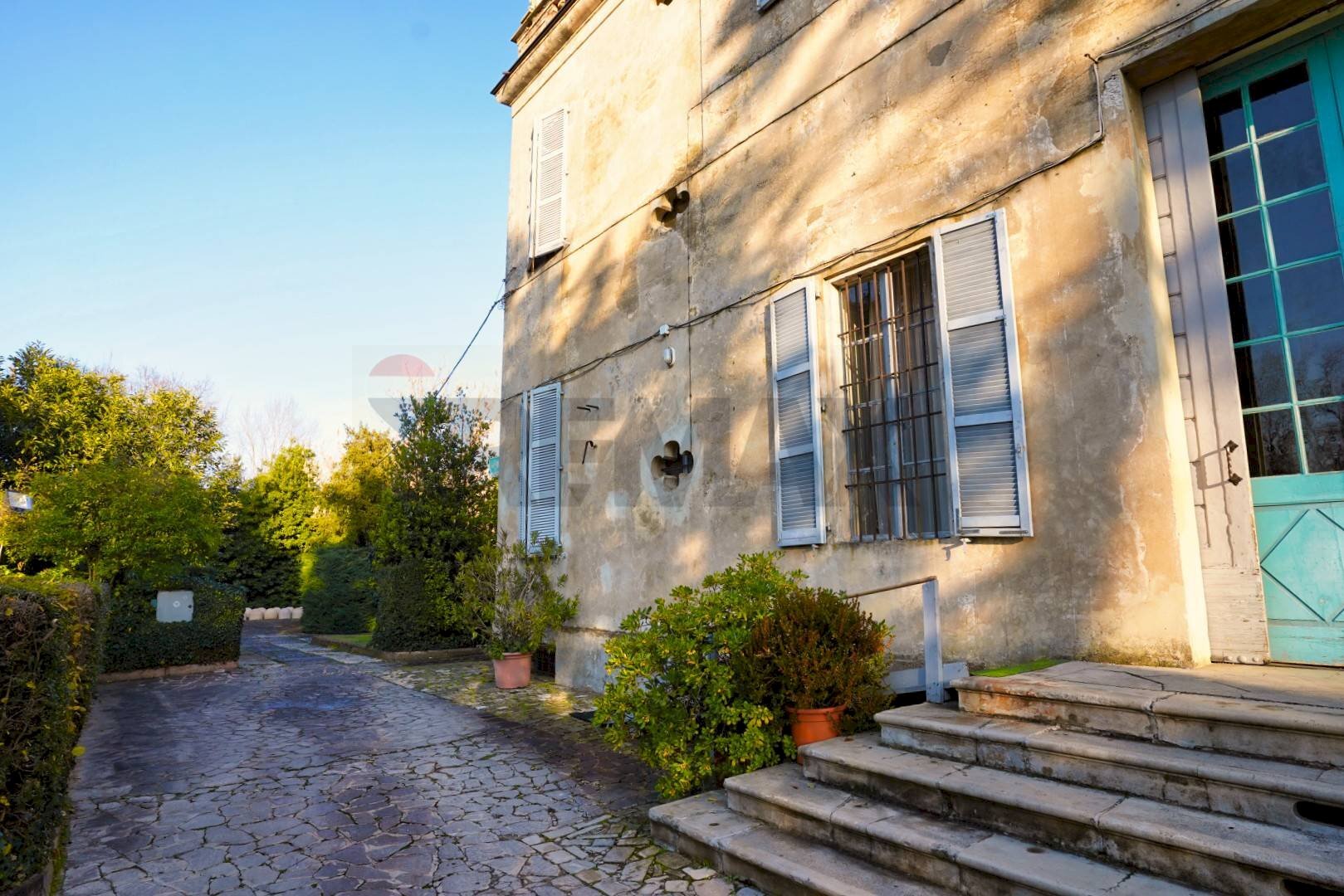 Edificio all\'aperto - Villa Via Della Repubblica
 
64, Reggio nell'Emilia - foto 3