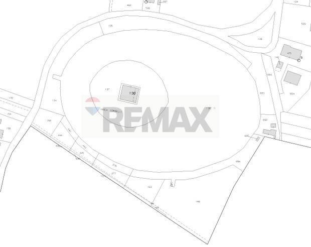 Pianta 2D - Villa Via Della Repubblica
 
64, Reggio nell'Emilia - planimetria 1