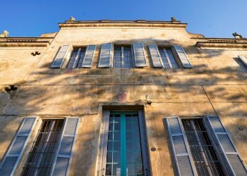 Casa all\'aperto - Villa Via Della Repubblica
 
64, Reggio nell'Emilia - foto 5