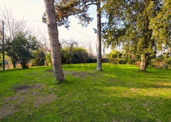 Giardino - Villa Via Della Repubblica
 
64, Reggio nell'Emilia - foto 7