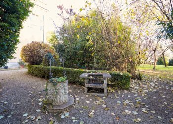 Giardino - Villa Via Della Repubblica
 
64, Reggio nell'Emilia - foto 13