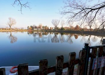 Vista dell\'acqua - Villa Via Della Repubblica
 
64, Reggio nell'Emilia - foto 17