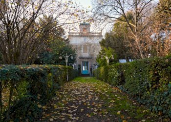 Casa all\'aperto - Villa Via Della Repubblica
 
64, Reggio nell'Emilia - foto 18