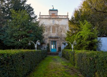 Casa all\'aperto - Villa Via Della Repubblica
 
64, Reggio nell'Emilia - foto 19