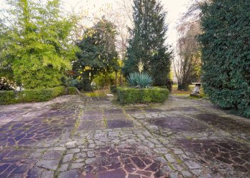 Giardino - Villa Via Della Repubblica
 
64, Reggio nell'Emilia - foto 21