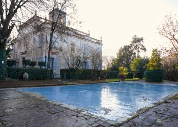 Piscina - Villa Via Della Repubblica
 
64, Reggio nell'Emilia - foto 23