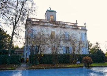Edificio all\'aperto - Villa Via Della Repubblica
 
64, Reggio nell'Emilia - foto 24