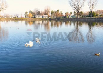 Vista dell\'acqua - Villa Via Della Repubblica
 
64, Reggio nell'Emilia - foto 25