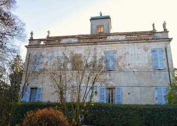 Edificio all\'aperto - Villa Via Della Repubblica
 
64, Reggio nell'Emilia - foto 27