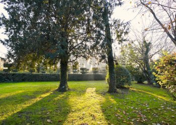 Giardino - Villa Via Della Repubblica
 
64, Reggio nell'Emilia - foto 29