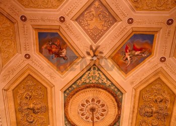 Dettagli - Villa Via Della Repubblica
 
64, Reggio nell'Emilia - foto 35