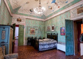 Camera / camera da letto - Villa Via Della Repubblica
 
64, Reggio nell'Emilia - foto 37