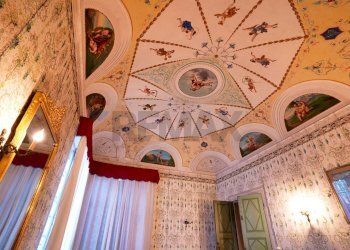 Pianta 2D - Villa Via Della Repubblica
 
64, Reggio nell'Emilia - foto 40