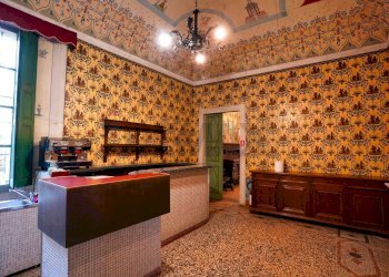 Soggiorno - Villa Via Della Repubblica
 
64, Reggio nell'Emilia - foto 42