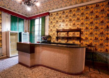 Ricezione / Lobby - Villa Via Della Repubblica
 
64, Reggio nell'Emilia - foto 43