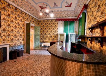 Cucina - Villa Via Della Repubblica
 
64, Reggio nell'Emilia - foto 44