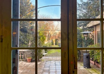 Terrazza - Villa Via Della Repubblica
 
64, Reggio nell'Emilia - foto 62