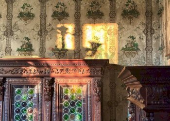 Dettagli - Villa Via Della Repubblica
 
64, Reggio nell'Emilia - foto 63