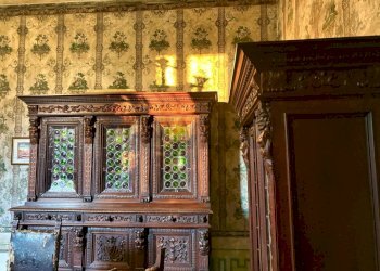 Dettagli - Villa Via Della Repubblica
 
64, Reggio nell'Emilia - foto 64