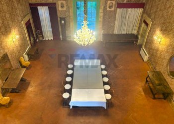 Soggiorno - Villa Via Della Repubblica
 
64, Reggio nell'Emilia - foto 68