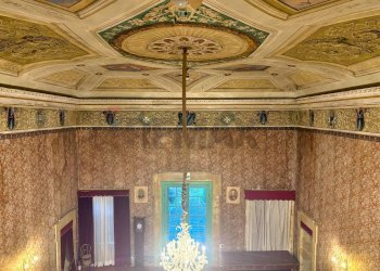 Dettagli - Villa Via Della Repubblica
 
64, Reggio nell'Emilia - foto 69