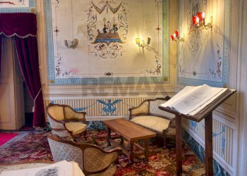 Sala da pranzo - Villa Via Della Repubblica
 
64, Reggio nell'Emilia - foto 71