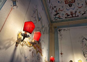 Camera / camera da letto - Villa Via Della Repubblica
 
64, Reggio nell'Emilia - foto 72