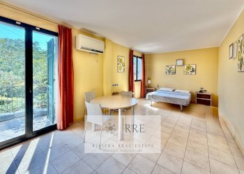 Foto 1 - One-room apartment Castellaro Golf Resort, Castellaro - photo 1