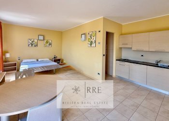 Foto 2 - One-room apartment Castellaro Golf Resort, Castellaro - photo 2