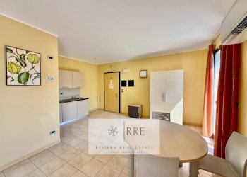 Foto 3 - One-room apartment Castellaro Golf Resort, Castellaro - photo 3