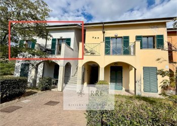 Foto 4 - One-room apartment Castellaro Golf Resort, Castellaro - photo 4