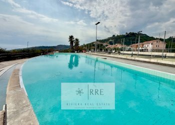 Foto 5 - One-room apartment Castellaro Golf Resort, Castellaro - photo 5