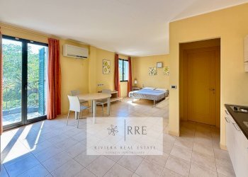 Foto 6 - One-room apartment Castellaro Golf Resort, Castellaro - photo 6