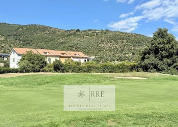 Foto 14 - One-room apartment Castellaro Golf Resort, Castellaro - photo 14