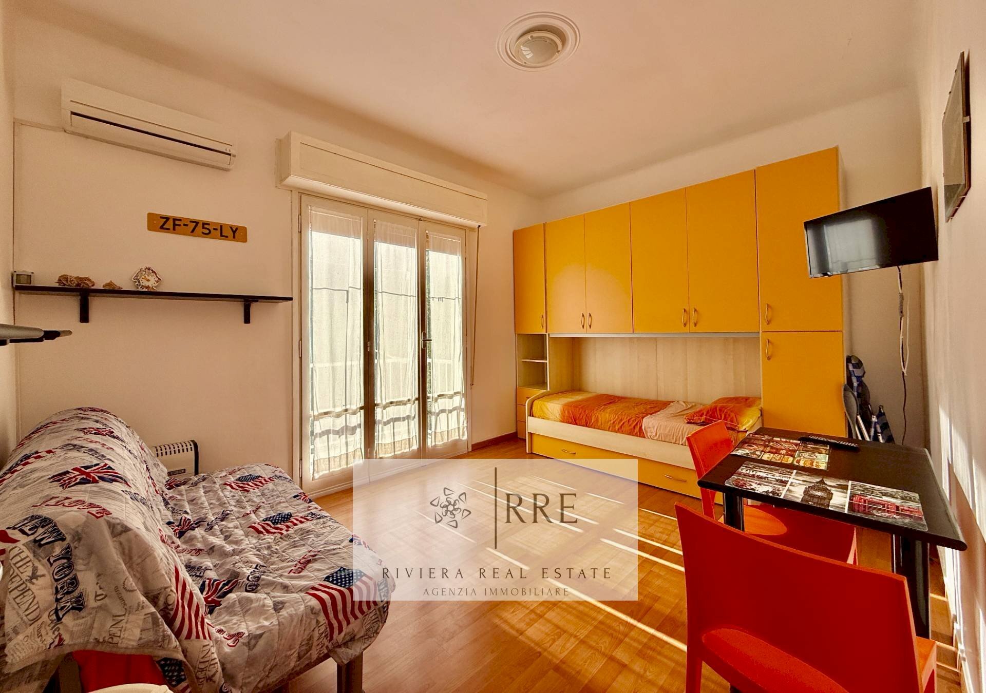 Foto 3 - Two-room apartment via dei Gigli, Laigueglia - photo 3