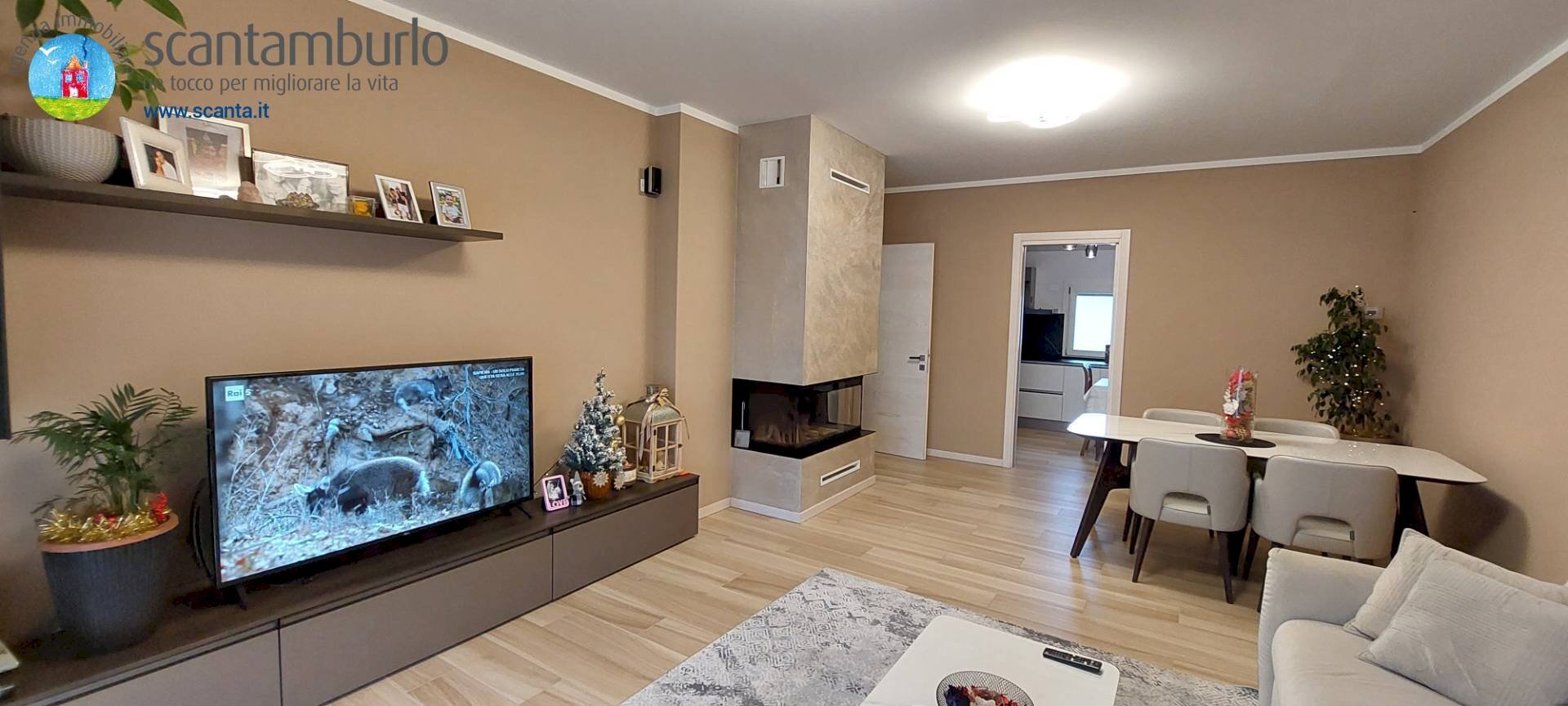 Foto 2 - Casa semi indipendente Carbonera - foto 2