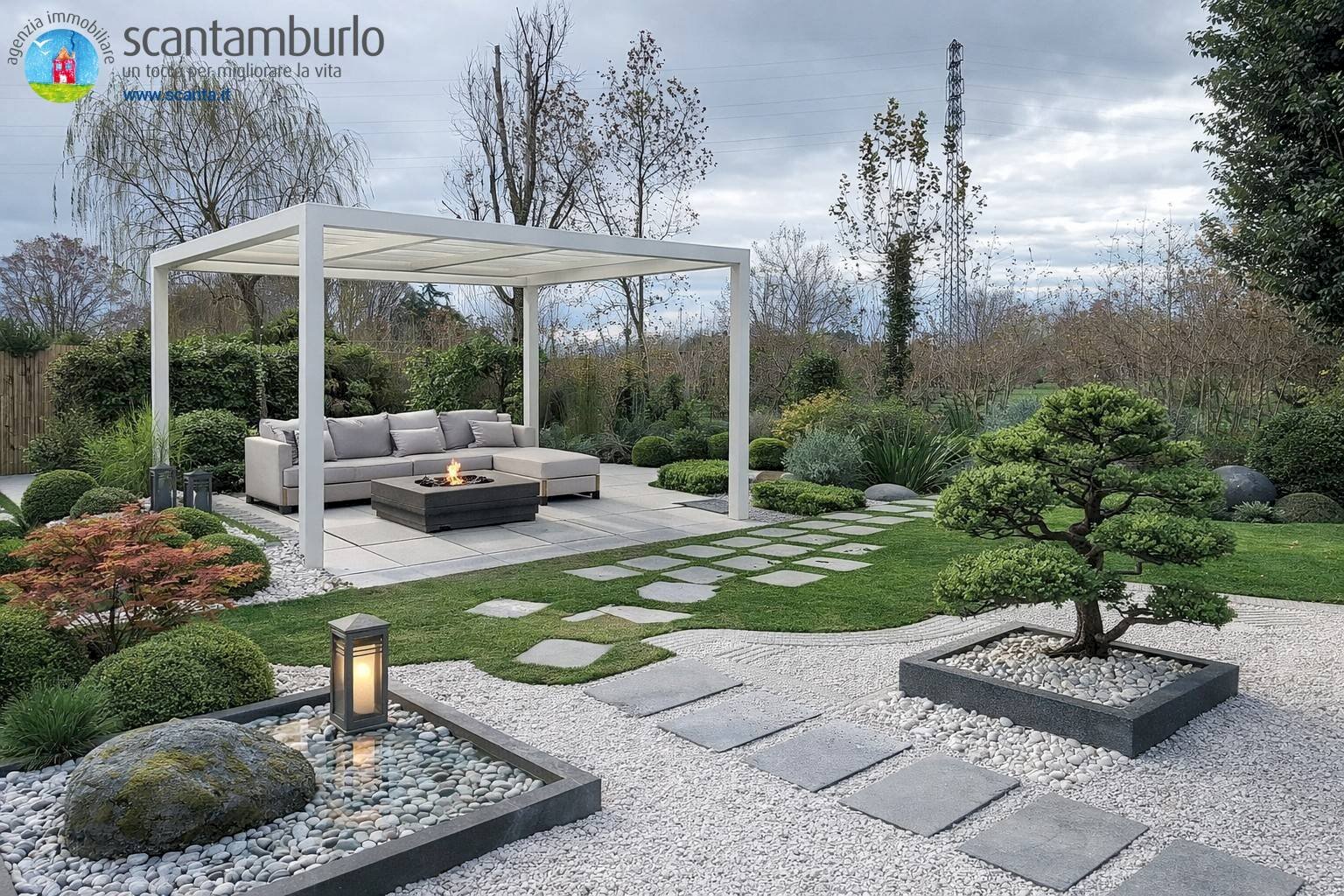 Foto 1 - Casa semi indipendente Carbonera - foto 1