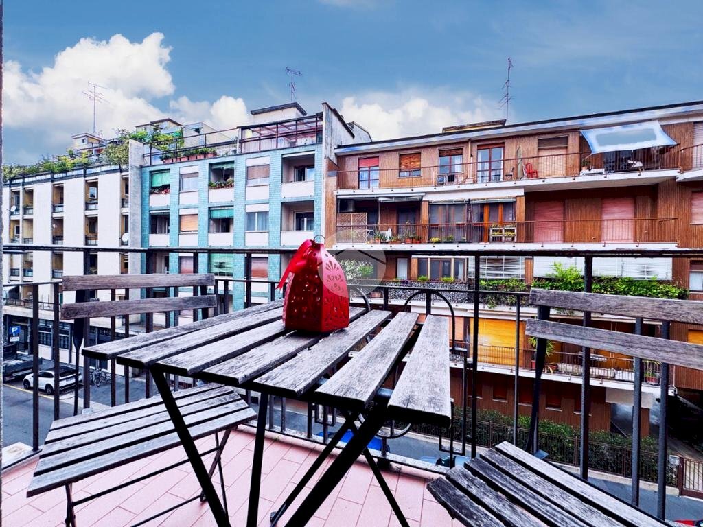 Bilocale Via Francesco de Sanctis, Milano - foto 1