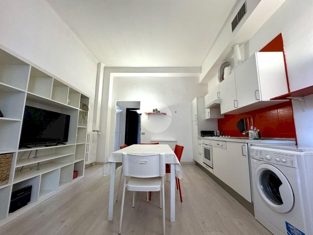 Bilocale Via Francesco de Sanctis, Milano - foto 3